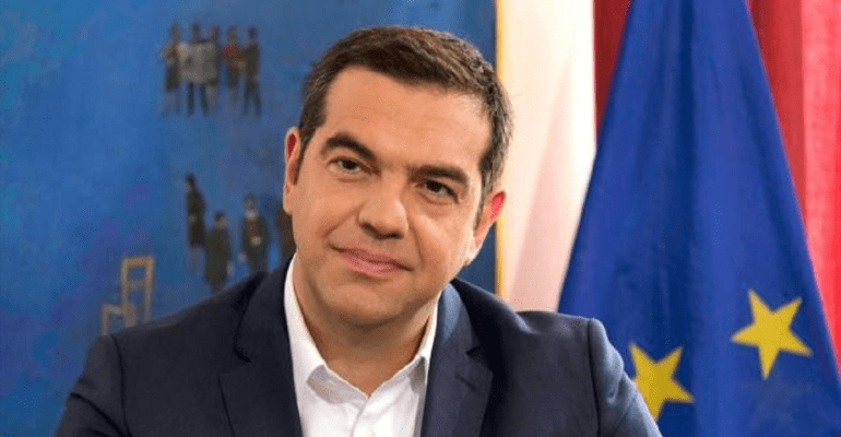 Αλ. Τσίπρας: Ο κ. Μητσοτάκης να ενημερώσει άμεσα τον ελληνικό λαό και τα πολιτικά κόμματα για το έγγραφο που υπέγραψε εν κρυπτώ με την Τουρκία