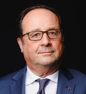 Hollande François