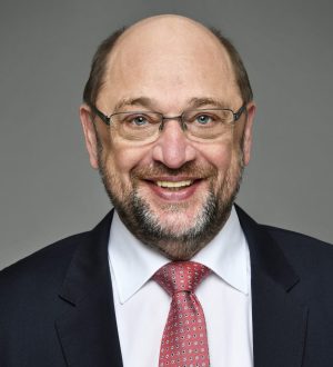 Schulz Martin