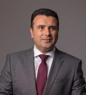 Zaev Zoran