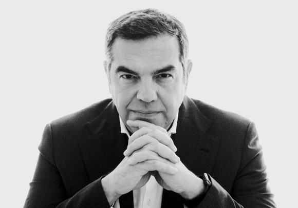 Αλέξης Τσίπρας στη Liberation: “Η επίδραση των αυταρχικών καθεστώτων  θα είναι καταστροφική για την Ευρώπη”
