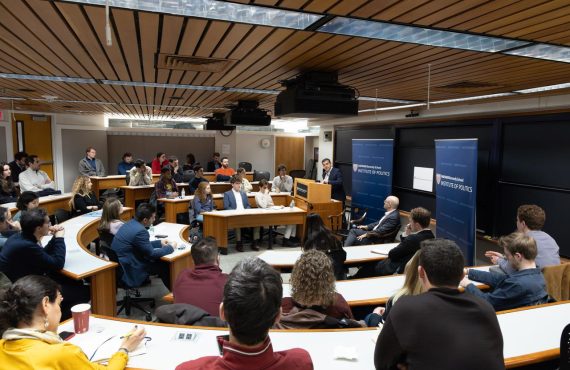 Αλ.Τσίπρας – Harvard Kennedy School: Τρεις άξονες για την επανάκαμψη των προοδευτικών δυνάμεων και την αντιμετώπιση της ακροδεξιάς σε Ευρώπη και ΗΠΑ