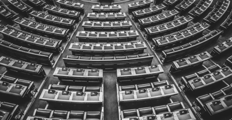 2η Διεθνής Διάσκεψη : «Η προοδευτική απάντηση στην κρίση Δημοκρατίας»