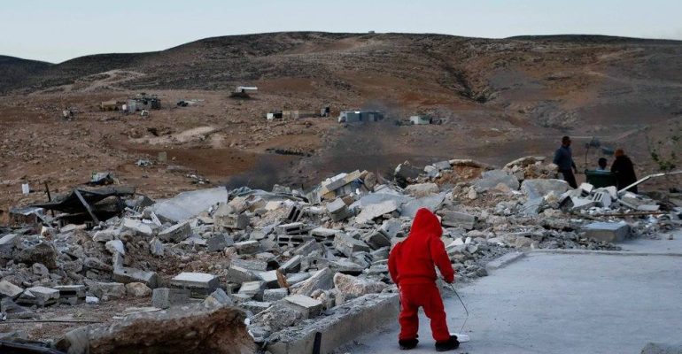 Βραβείο Ειρήνης Πρεσπών 2025: Θα απονεμηθεί στους δύο Παλαιστίνιους και τους δύο Ισραηλινούς δημιουργούς του πολυβραβευμένου ντοκιμαντέρ «No Other Land»