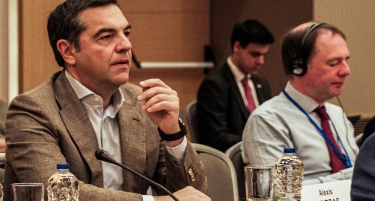 Αλ.Τσίπρας για Γάζα: Δεν αρκεί να εκφράζουμε την λύπη μας – Να προχωρήσουμε άμεσα σε κυρώσεις κατά του Ισραήλ, αν θέλουμε να μιλάμε για αξίες