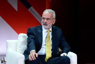 Ιωάννης Σαρμάς: Υπάρχει σκοτάδι στο ναυάγιο της Πύλου – Δεν έγινε έρευνα