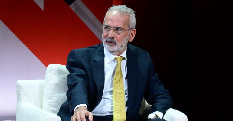 Ιωάννης Σαρμάς: Υπάρχει σκοτάδι στο ναυάγιο της Πύλου – Δεν έγινε έρευνα