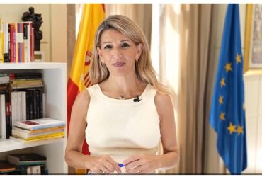 Γιολάντα Ντίαζ: Να προσφέρουμε μια συγκεκριμένη, πλουραλιστική και ελπιδοφόρα εναλλακτική