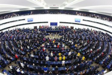 Letta, Diaz, Ruffin, Schwerdtner, Schlein: Στην πρωτοπορία της ευρωπαϊκής Αριστεράς