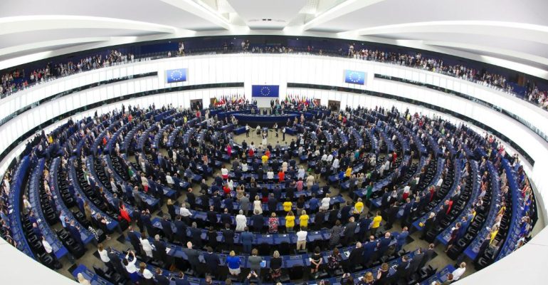 Letta, Diaz, Ruffin, Schwerdtner, Schlein: Στην πρωτοπορία της ευρωπαϊκής Αριστεράς