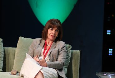 Χριστίνα Κουλούρη: Η αυταρχική στροφή έχει στόχο το δημοκρατικό Πανεπιστήμιο και στην Ελλάδα 