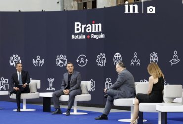 Αλ. Τσίπρας: Τώρα οι νέοι φεύγουν γιατί δεν αντέχουν τη χώρα – Η κυβέρνηση βαλκανοποίησε την οικονομία – Χρειάζεται νέο παραγωγικό μοντέλο