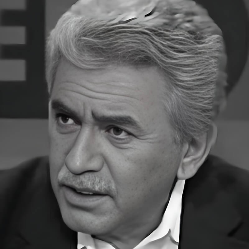 Αλμπάνης Τριαντάφυλλος