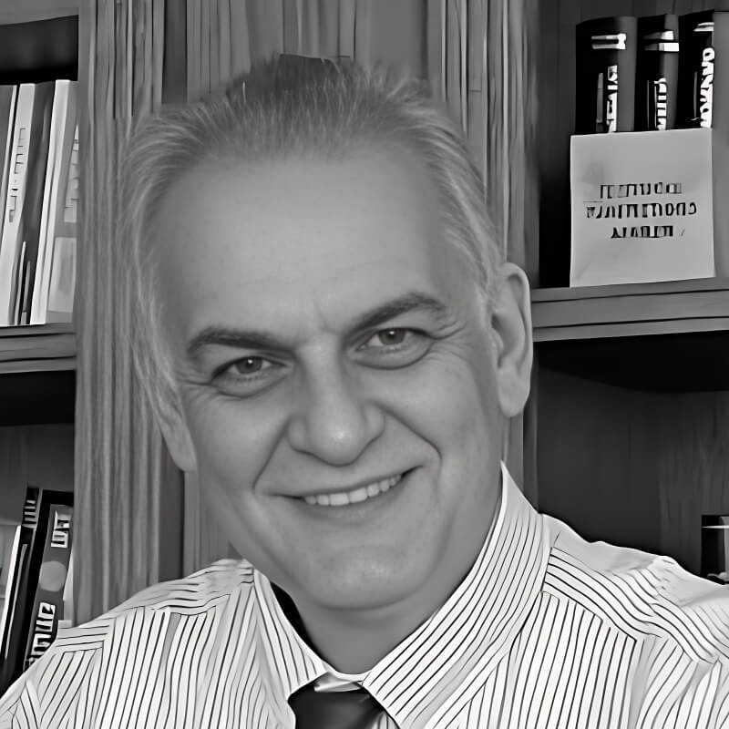 Κίντζιος Σπύρος