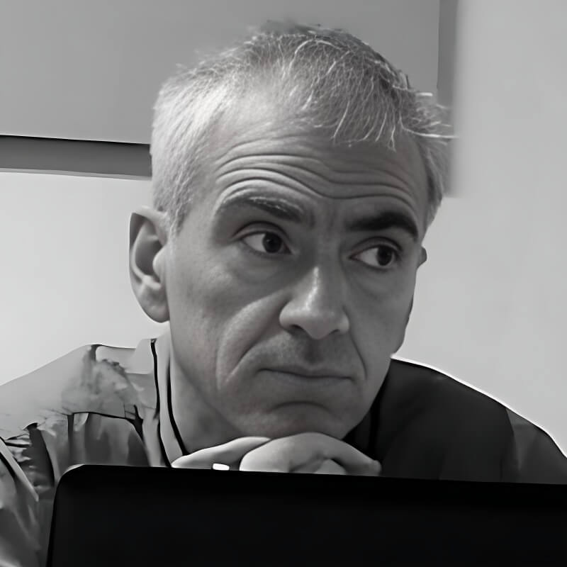 Μαραντζίδης Νίκος