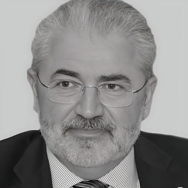 Πετράκος Γιώργος